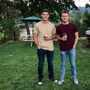 Meet your Posher, Alec